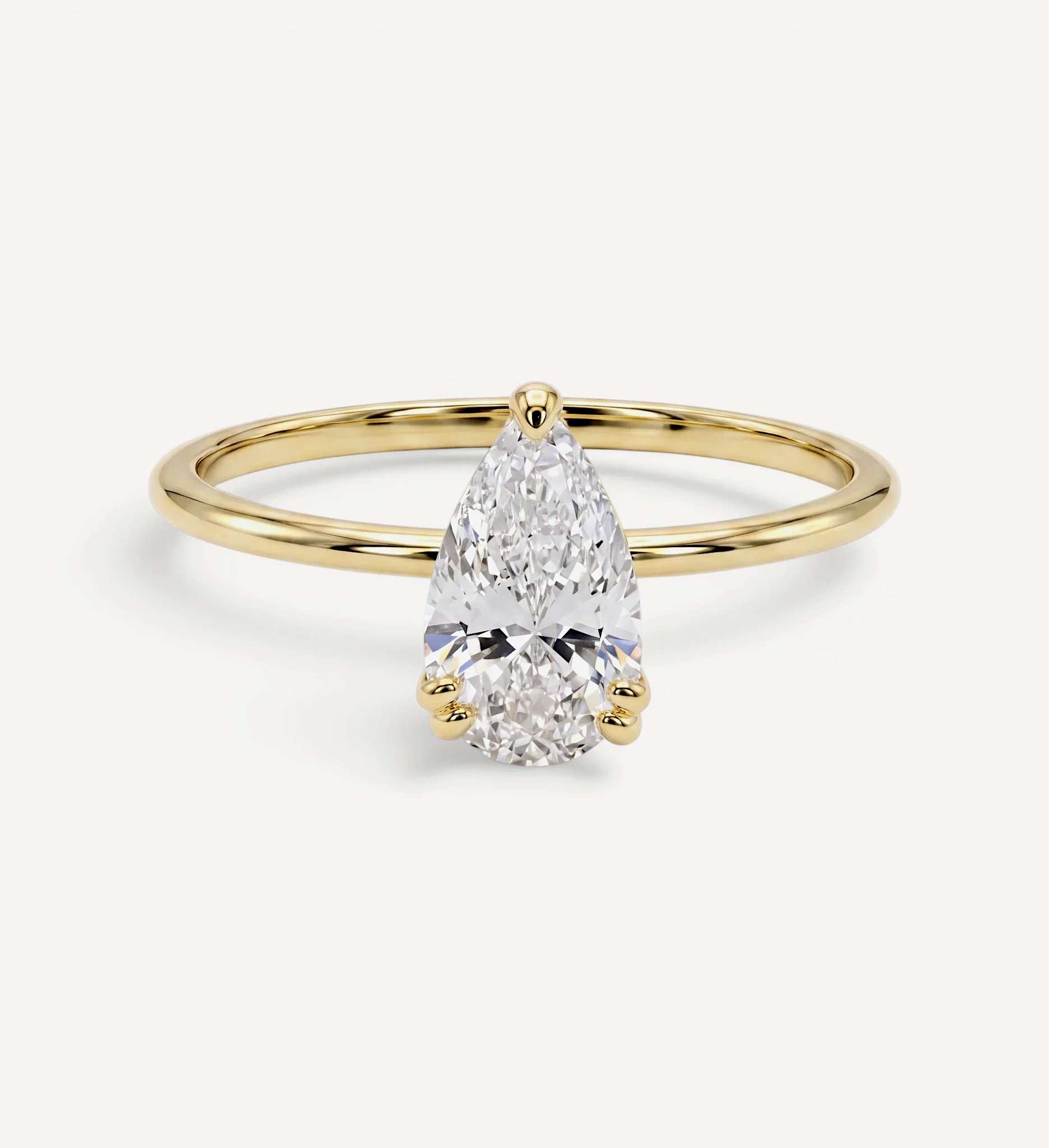 Pear Solitaire | diamond