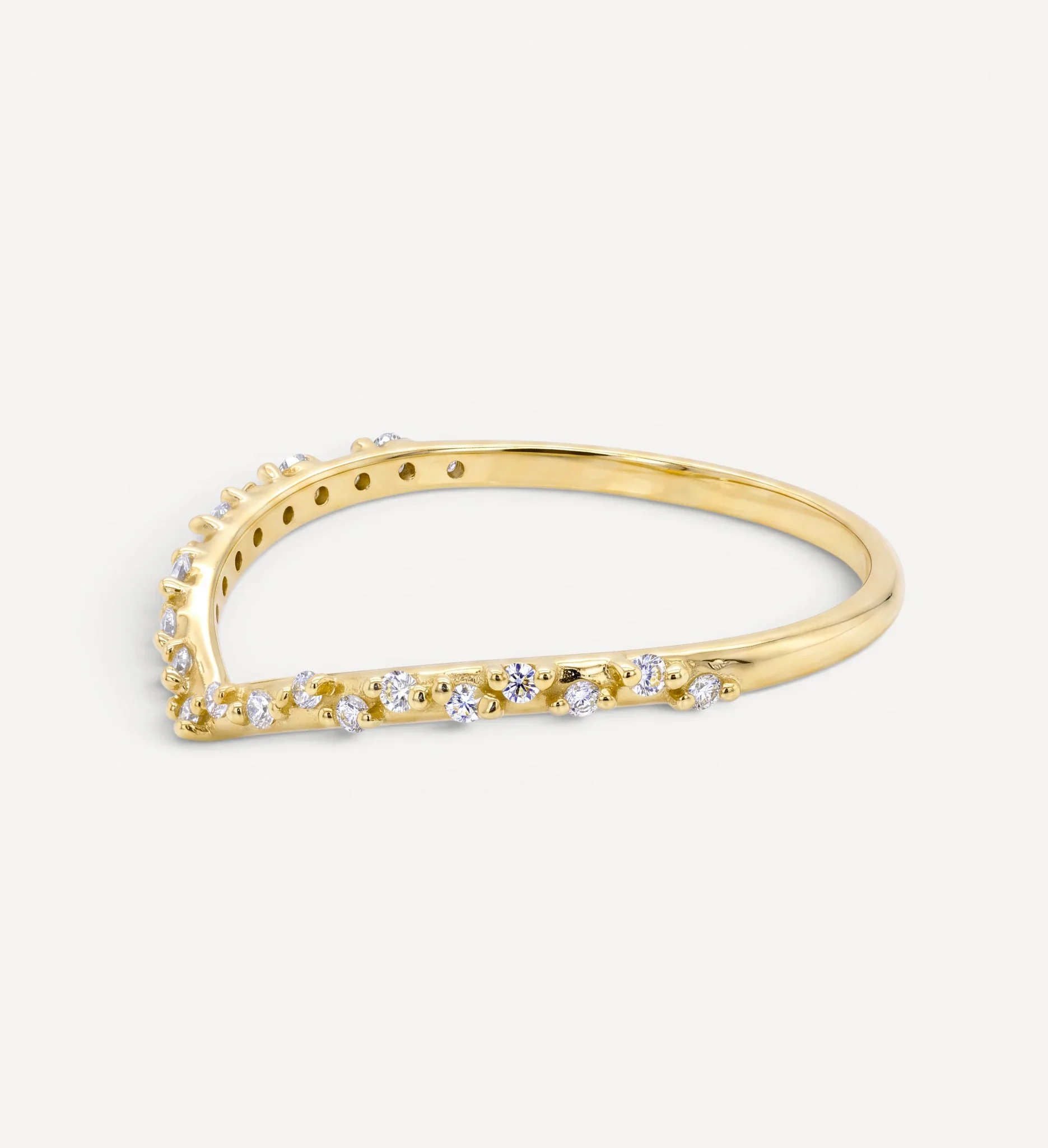 Brielle band | diamonds - Image 5