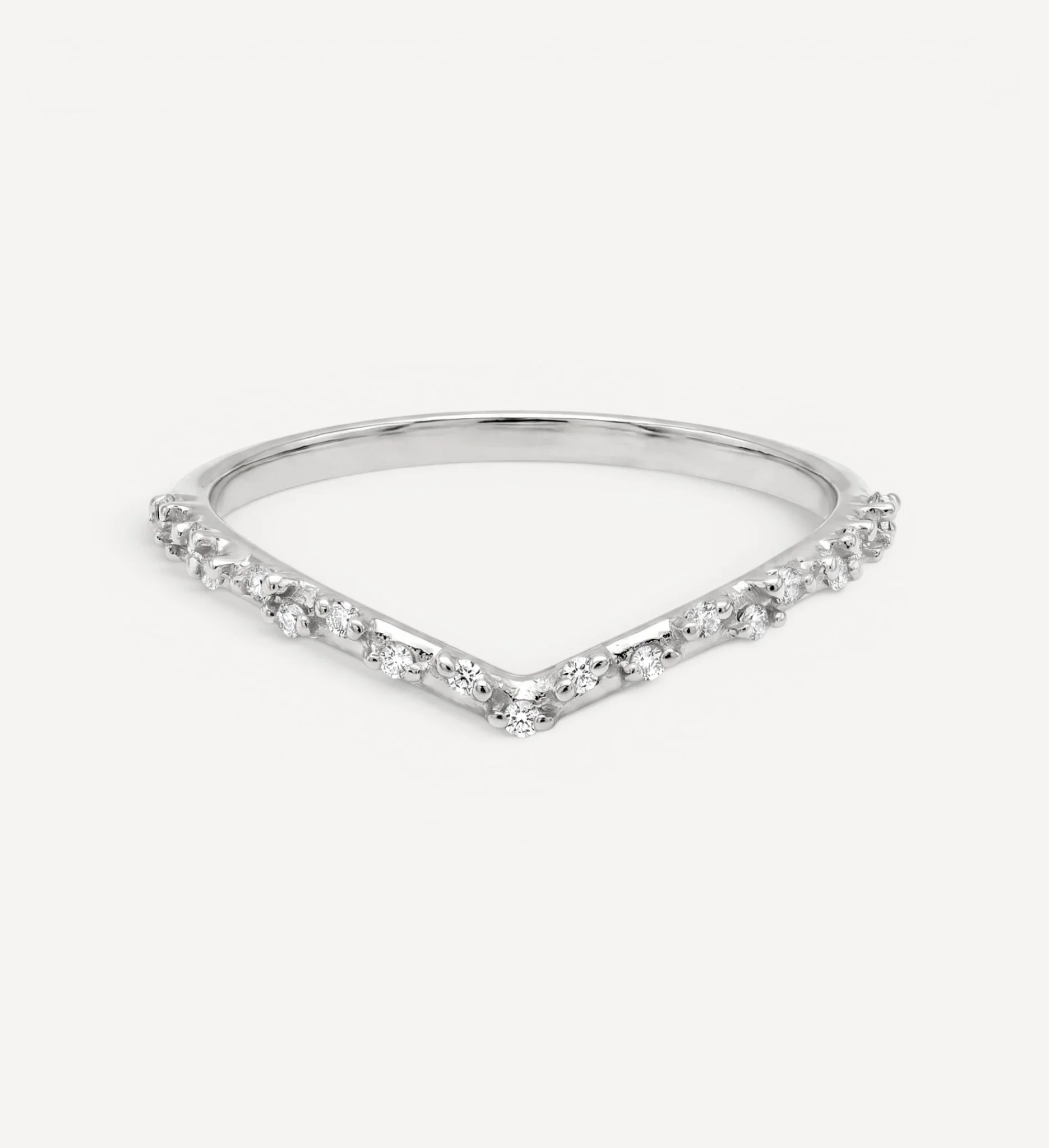 Brielle band | diamonds - Image 6