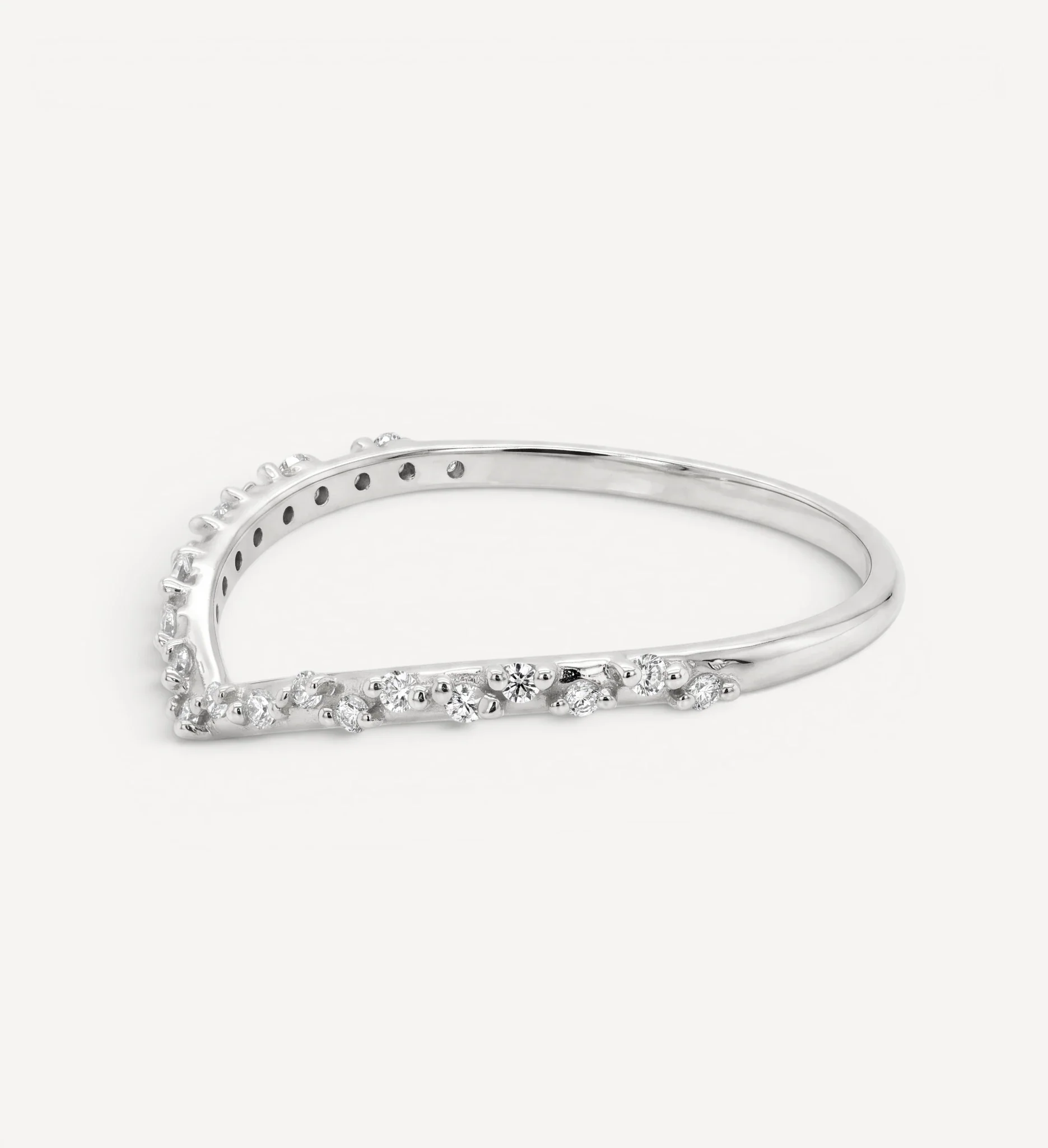 Brielle band | diamonds - Image 7