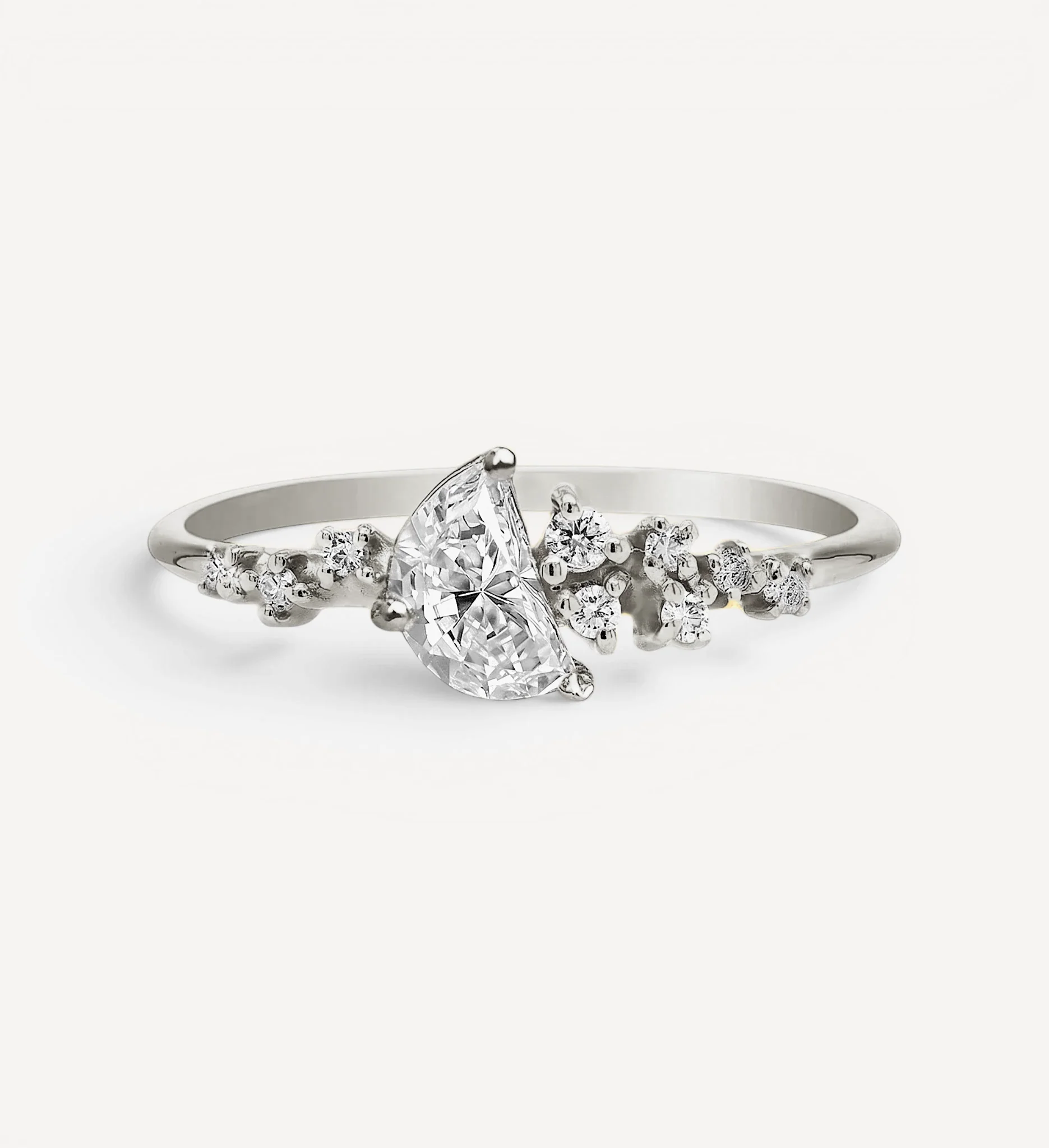 Stellar II Diamond Ring | Limited Edition - Image 7