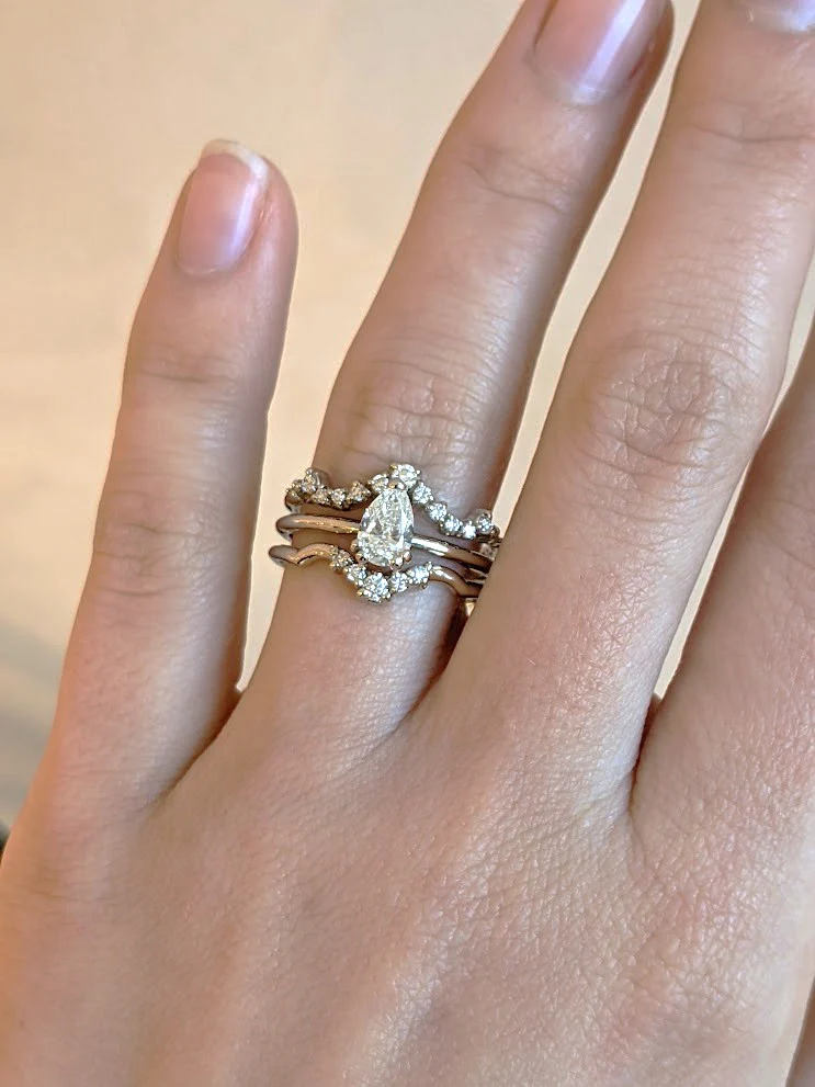 Zoe | diamonds - Image 5